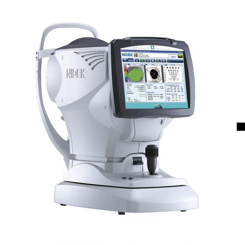 Biomètre - NIDEK