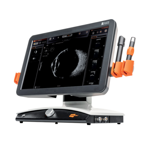Échographe ABSolu - Quantel Medical