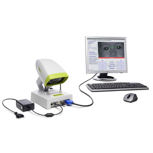 Réfractomètre pédiatrique A09 - PLUSOPTIX