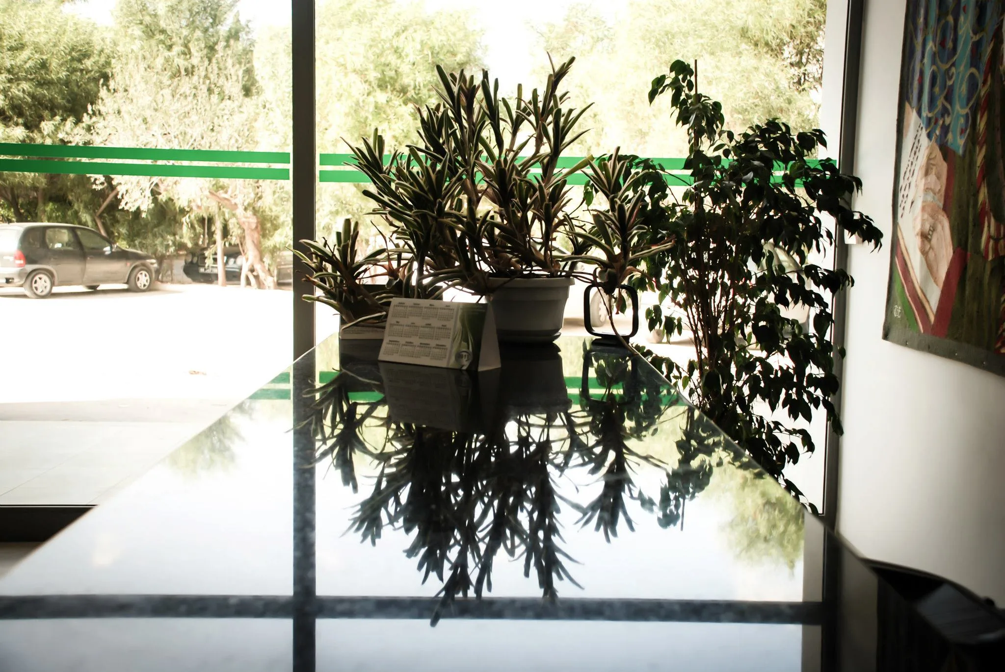 Clinique les Oliviers d'Ophtalmologie Sousse Tunisie