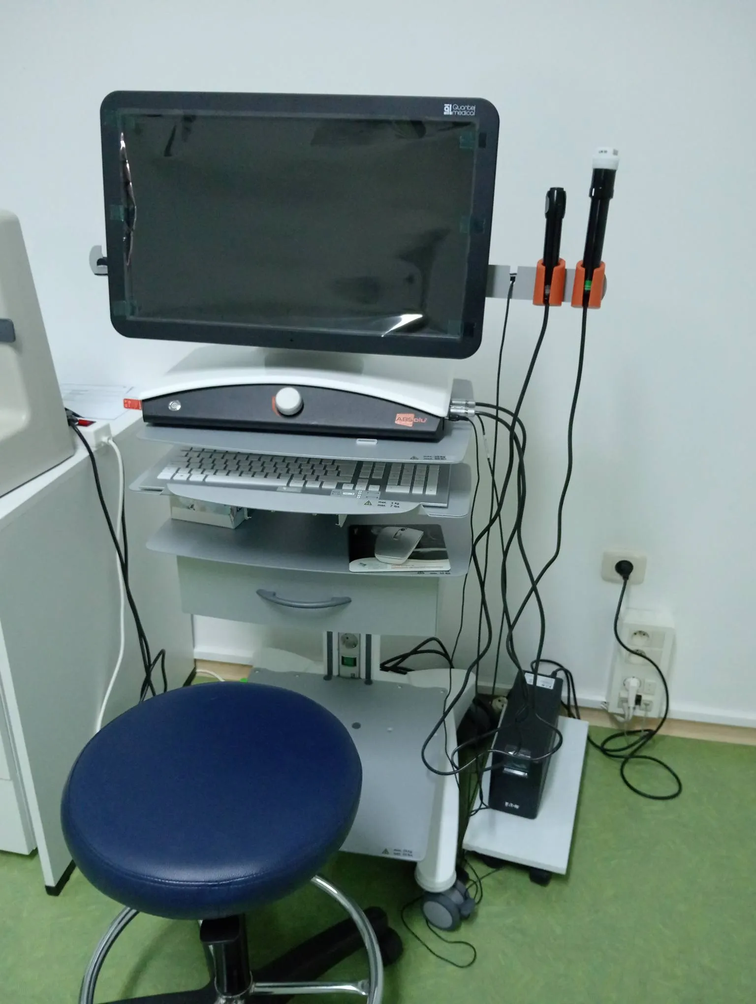 Clinique les Oliviers d'Ophtalmologie Sousse Tunisie