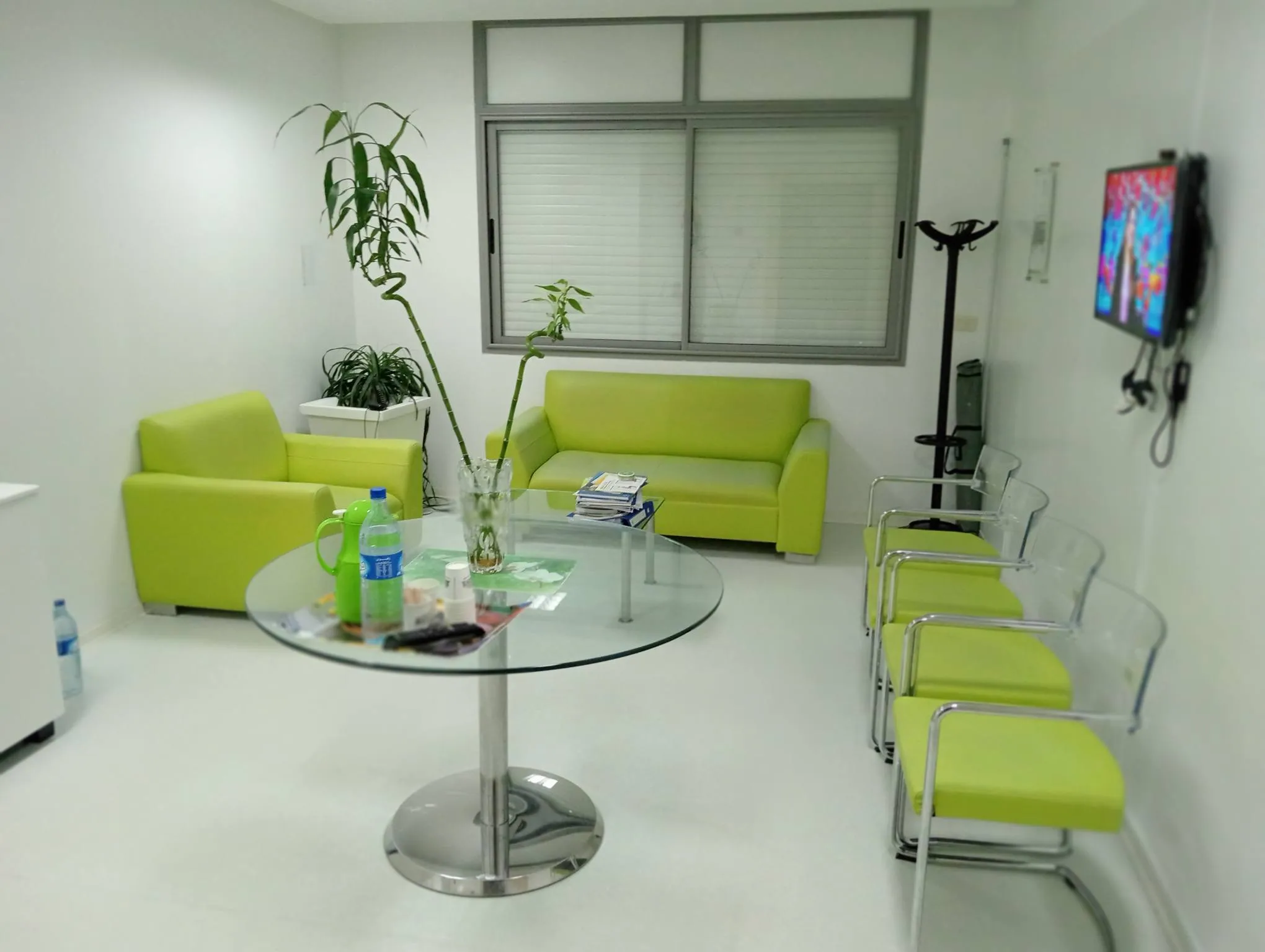 Clinique les Oliviers d'Ophtalmologie Sousse Tunisie
