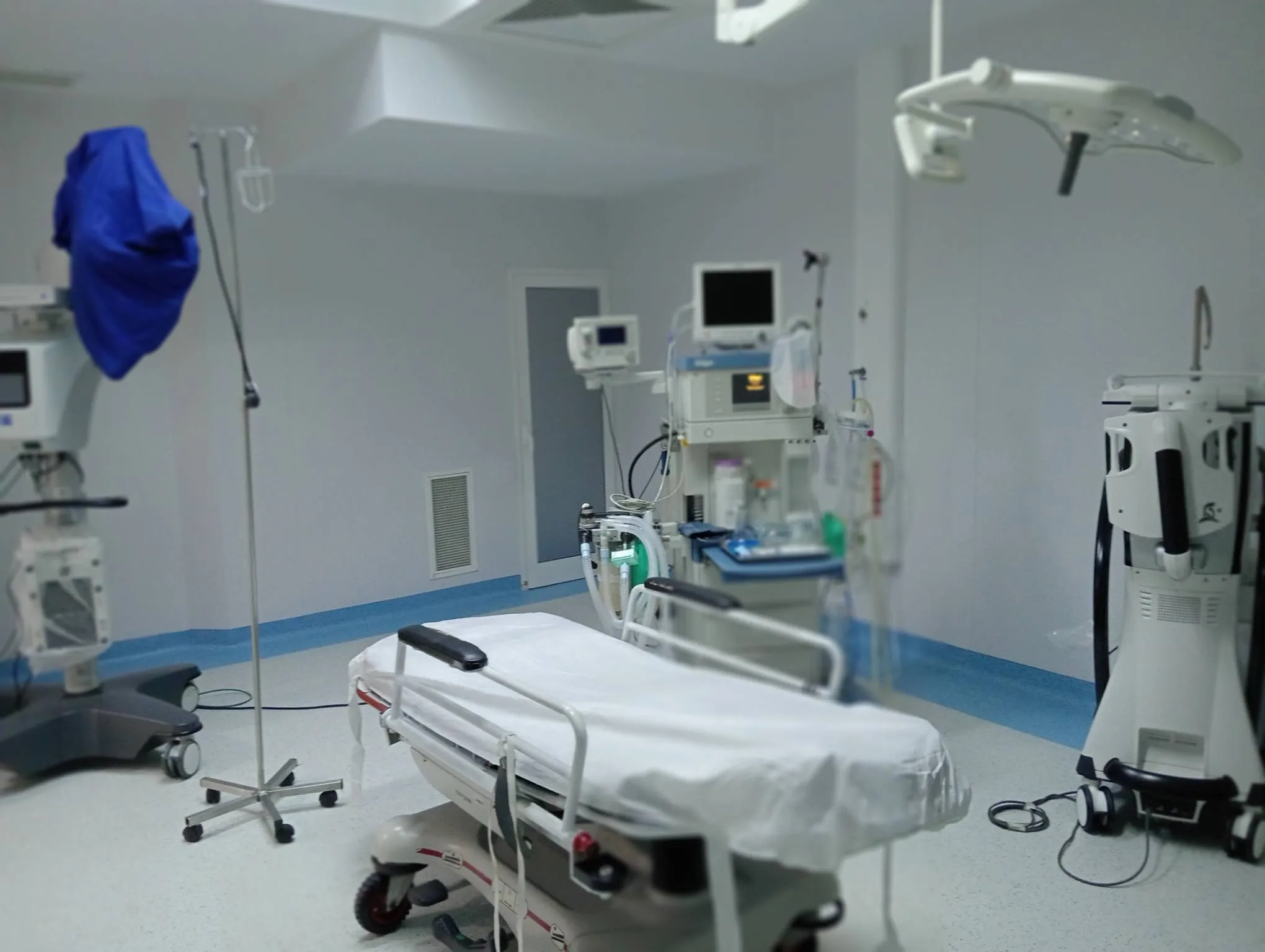 Clinique les Oliviers d'Ophtalmologie Sousse Tunisie