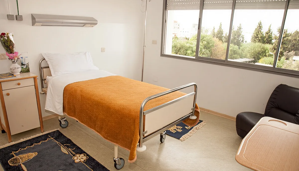 Clinique les Oliviers d'Ophtalmologie Sousse Tunisie