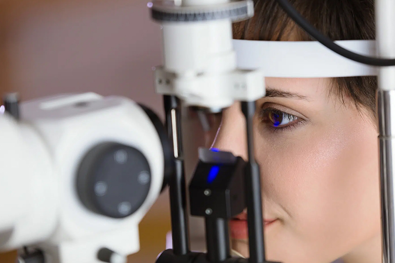 Laser SLT Tunisie